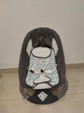 Baby Swing Grey