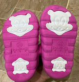 Clogs Infant Toddler Sandals. Size: 22