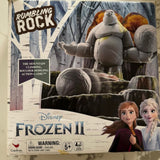 Disney Frozen II Rumbling Rock