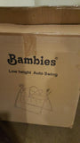 Bambies Auto Swing