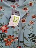 Primark Dress Shirt. Size: UK 12