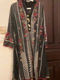 Sania Maskatiya Kurta. Size: M/L