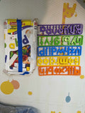 Magnetic Letters