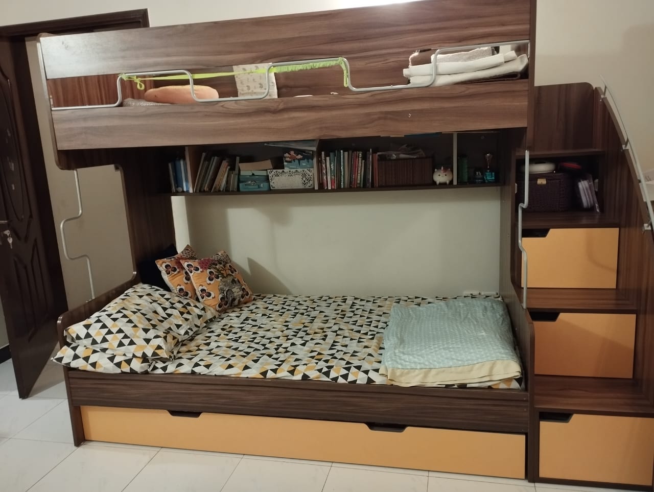 Interwood Bunk Bed – Mamas Marketplace