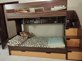 Interwood Bunk Bed