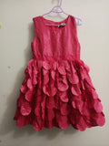 George Dress. Size: 4yrs