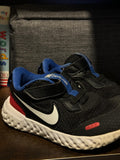 Sneakers Shoes. Size: 8C