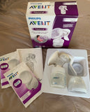 Philips Avent Manual Breast Pump