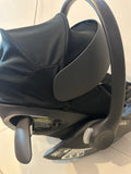 Cybex Cloud G Car Seat