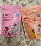 Yogurt Bites