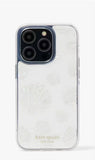 Kate Spade Back Cover| Iphone 14 Pro