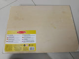 Melissa & Doug Wooden Latches Board