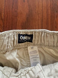 Oshkosh Trousers. Size: 2T