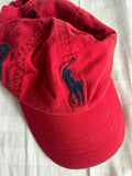 Polo Cotton Chino Ball Cap