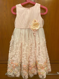 Monsoon Dress| 4T