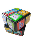 Vtech Twist & Teach Animal Cube