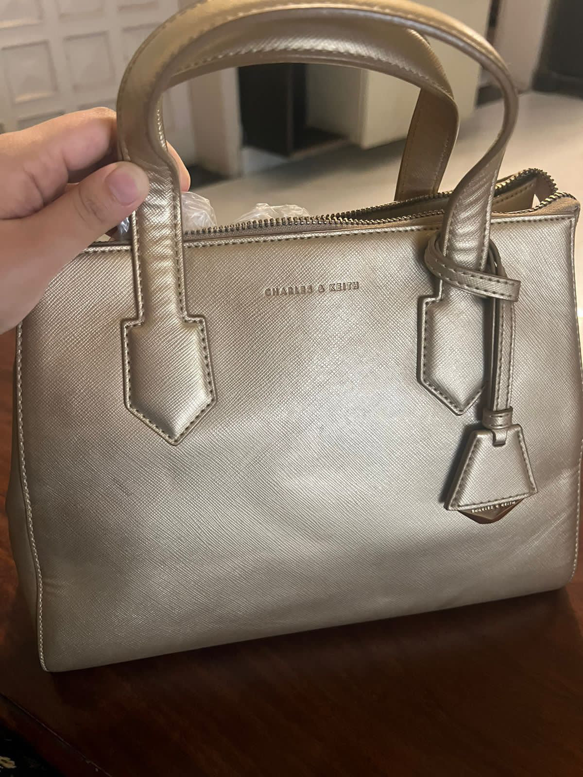 Charles Keith Bag