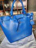 MK Blue Bag