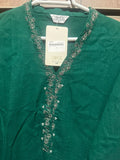 Chinyere 2Pc Set. Size: Large