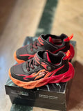 Sketchers Thermo Flash Shoes. Size: 11c