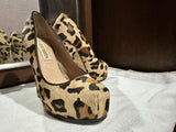 Steve Madden Heels. Size: 26