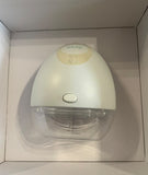 Elvie Wearable Breast Pump-Single