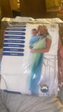 Little Frog Baby Wearing Sling