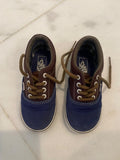 Vans. Size: Us 8.5