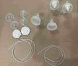 Spectra Breast Shield Set