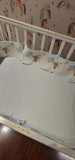 The Linen Company baby crib set