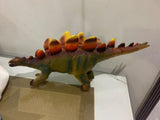 Big Sized Stegosaurus