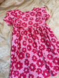 Koton On Dress| size: 4-5yrs