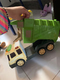 Dump Truck