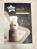 Tommee Tippee Portable Bottle Warmer
