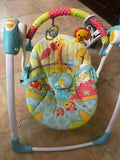 Mastela Swing