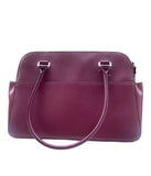 Kate Spade Purple Shoulder Bag
