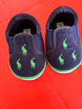Shoes. Size: 0-3m