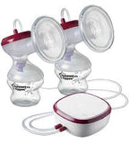 Tommee Tippee Double Electric Breast Pump