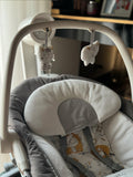 Joie Electric Swing