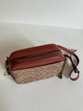 Coach Crossbody