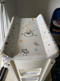 Baby Shop Changing Table
