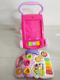 Vtech First Step Musical Walker
