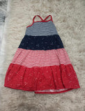 Jumping Beans Dress. Size: 4-5yrs