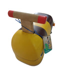 Btoys Wooden Bee Ride On Boom Buggy