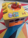 Toy