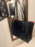 Coach Tote Bag