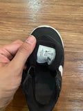 Black Sneakers. Size: 9