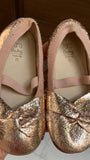 Zara Baby Shoes. Size: 23