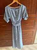 Temple Road Dress. One Size