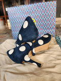 Tory Burch Shoe. Size: US 6.5